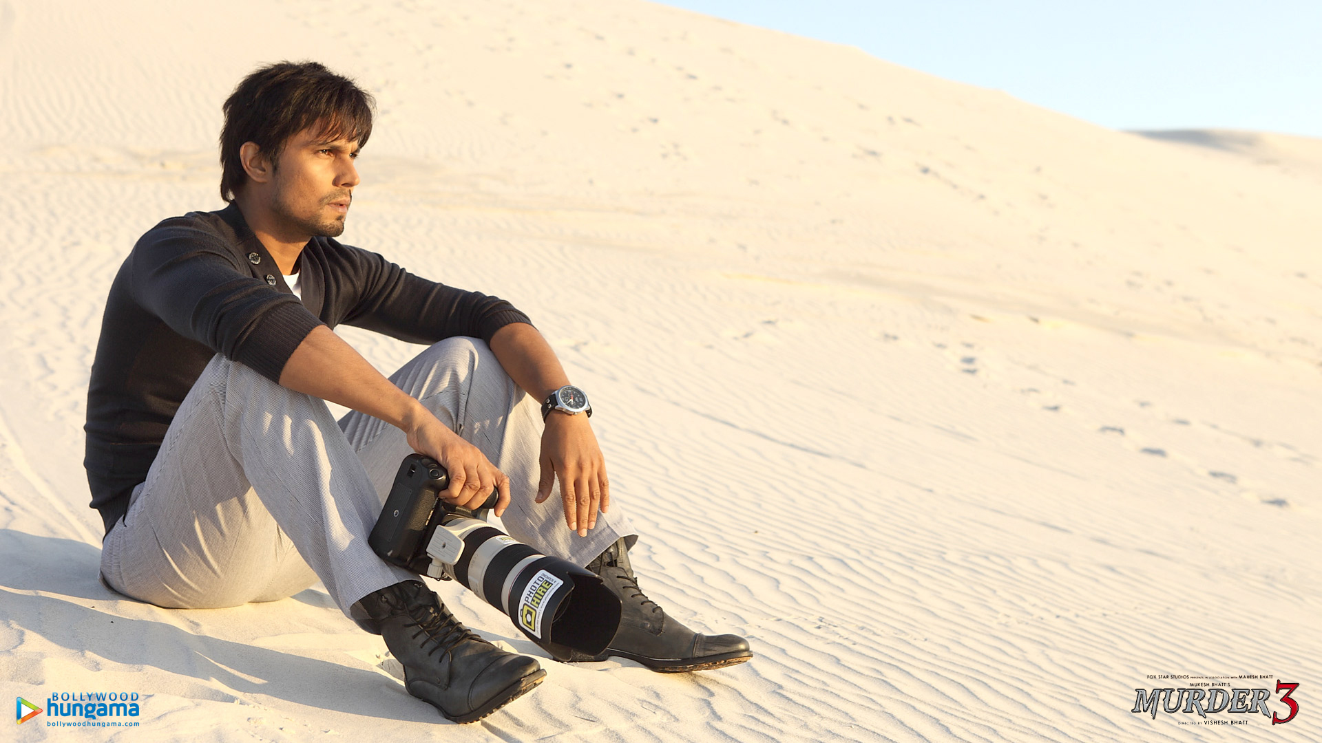Murder 3 Murder 3
