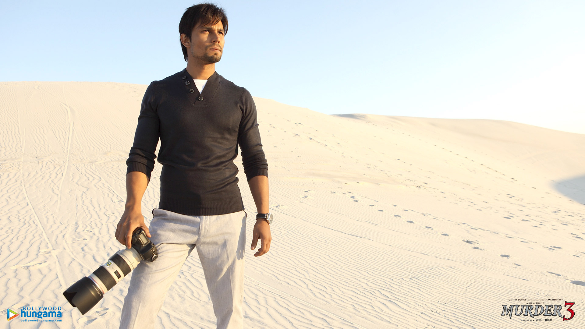 Murder 3