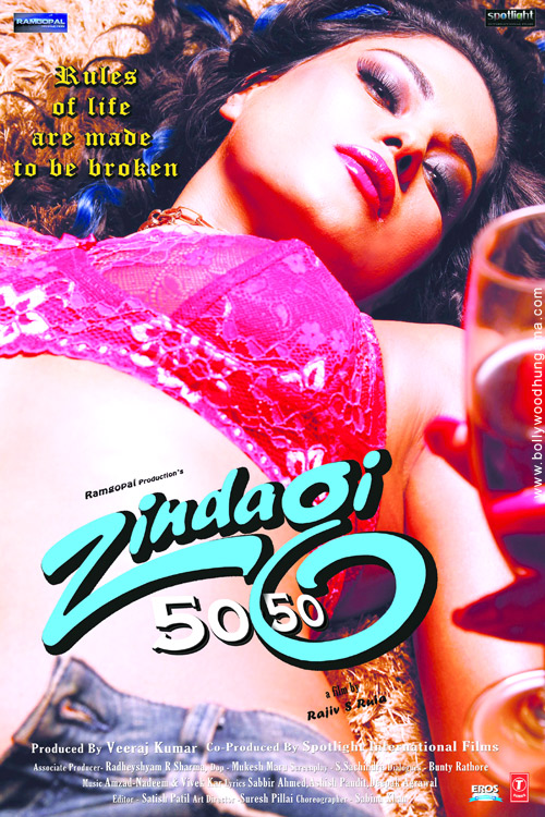zindagi 50 50 36