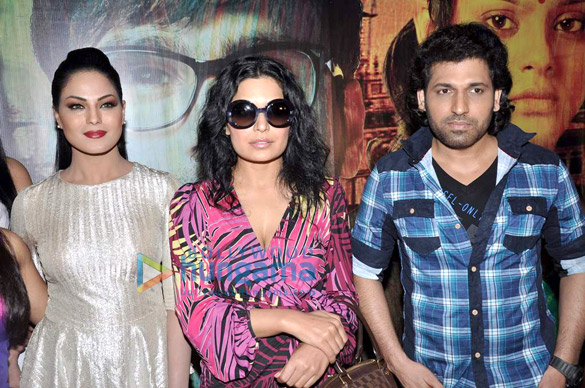 audio release of zindagi 50 50 3