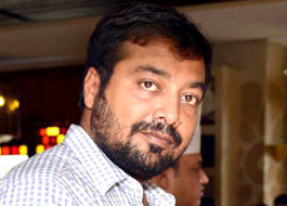 Anurag Kashyap plans to shoot Bombay Talkies at Maha Kumbh Anurag Kashyap plans to shoot Bombay Talkies at Maha Kumbh
