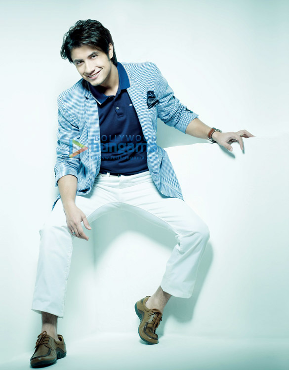 ali zafar 22