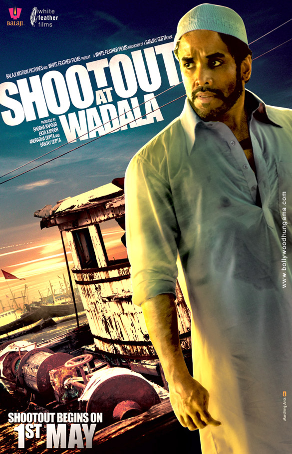 shootout at wadala 38
