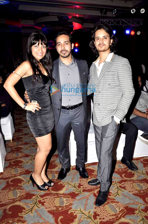 first look launch of aatma 9