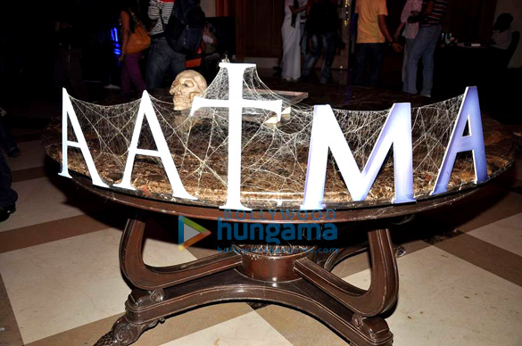 first look launch of aatma 20