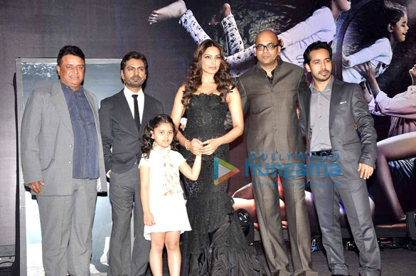 first look launch of aatma 2