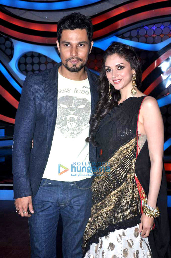 casts of murder 3 on the sets of nach baliye 5 3
