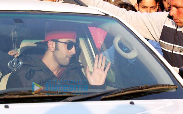 besharam 37