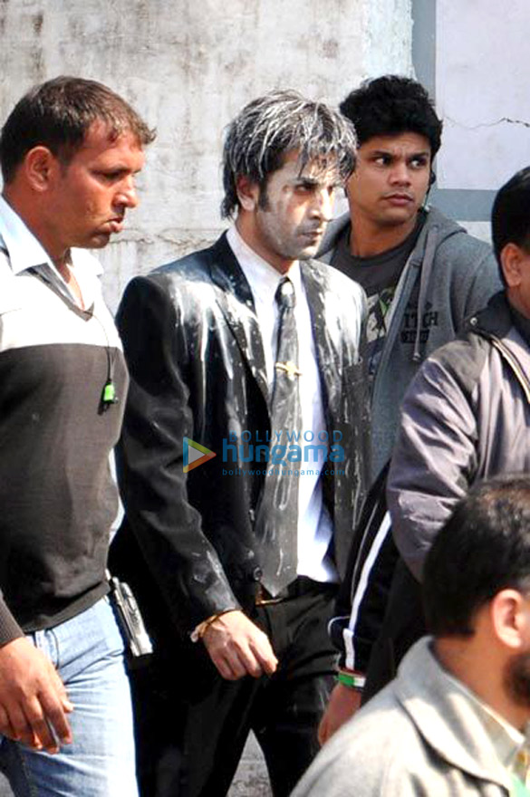 besharam 39