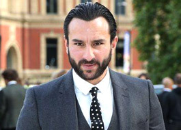 Saif to launch Kareena’s cousin Armaan