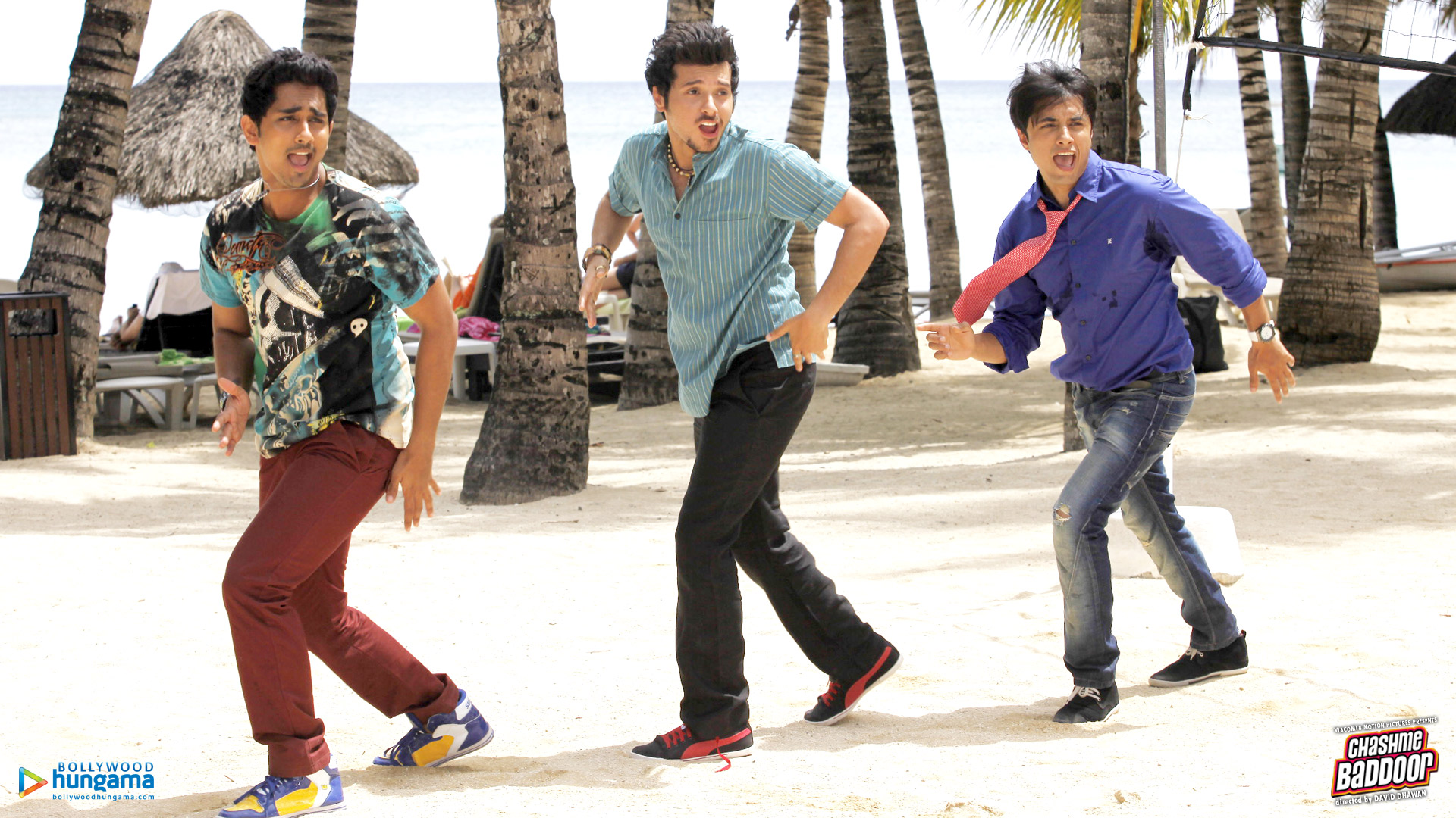 Chashme Baddoor Chashme Baddoor