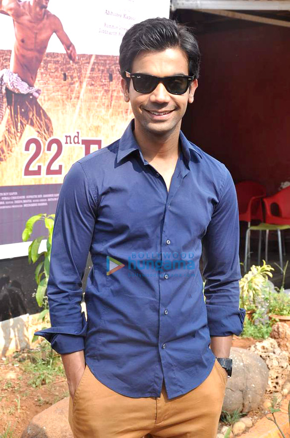 promotions of kai po che 5