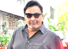 Rishi Kapoor won’t be called Dawood in D-Day