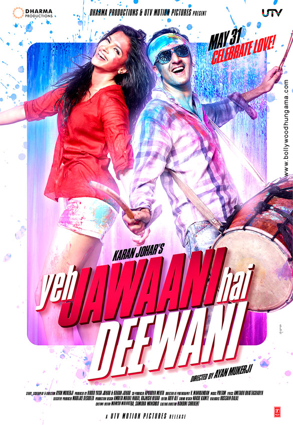 yeh jawaani hai deewani 23