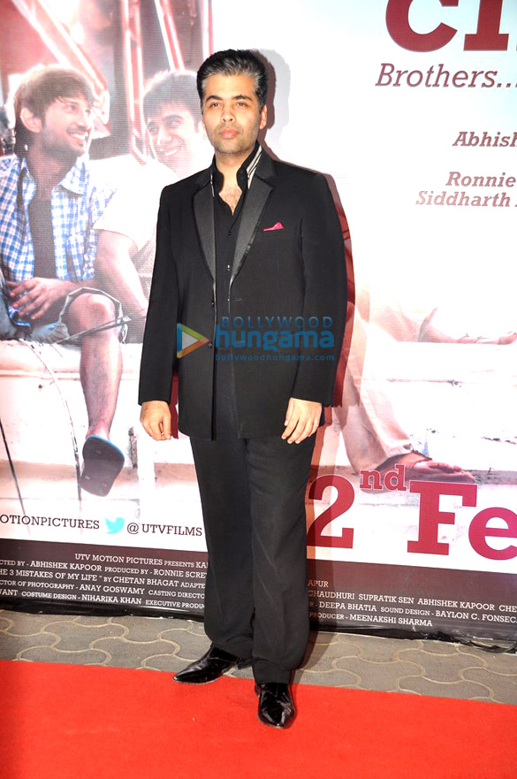 premiere of kai po che 23