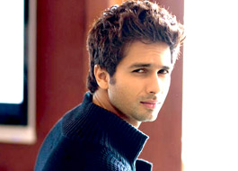 Wishing Shahid Kapoor a very happy Birthday