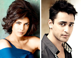 Priyanka, Imran to start shooting for Milan Talkies from Sept 10
