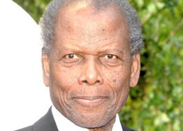 Sidney Poitier to visit Anupam Kher’s acting school