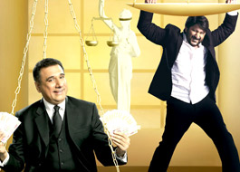 Fox Star Studio’s Jolly LLB in legal trouble
