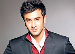 Ranbir roped in for Bombay Talkies