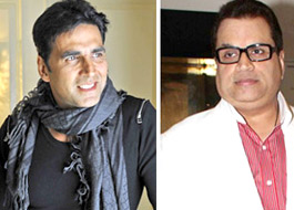 Ramesh Taurani signs two film deal with Akshay