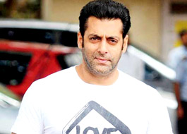 FIR filed against Salman and family