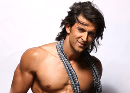 Hrithik in KJo’s Shuddhi