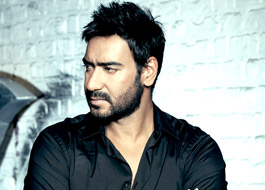 Ajay Devgn signs Rs. 400 crore deal with Star India