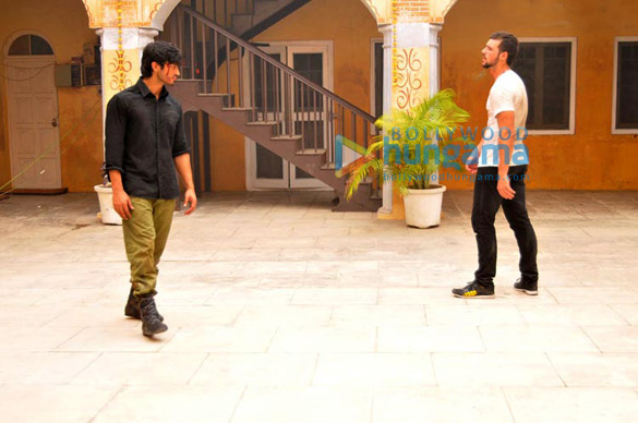 commando 24