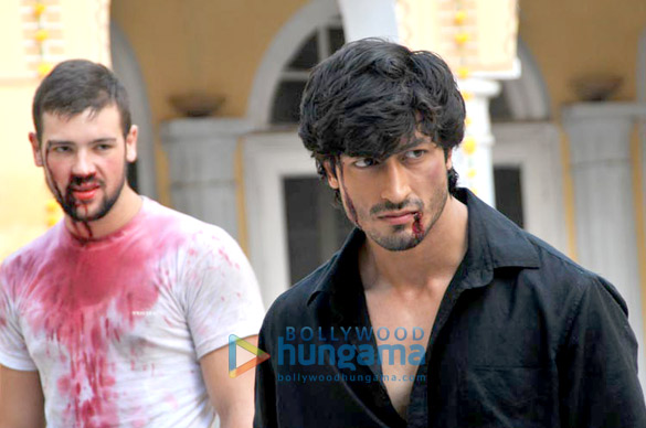commando 25