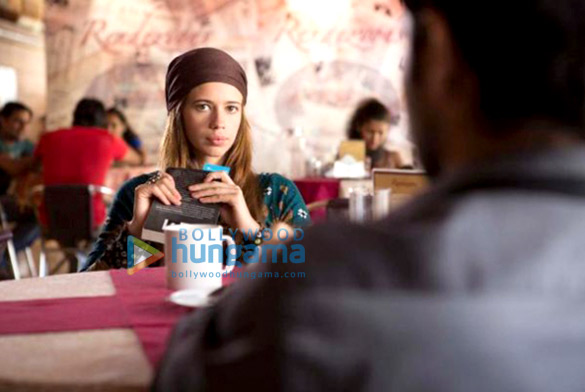 ek thi daayan 17