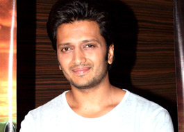Riteish to star in Sajid Khan’s next featuring Saif Riteish to star in Sajid Khan’s next featuring Saif