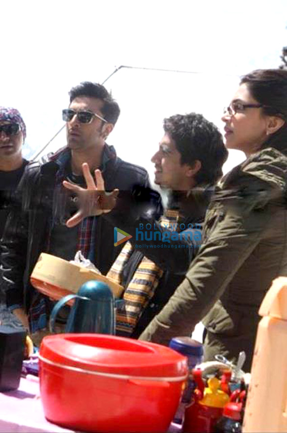 yeh jawaani hai deewani 26