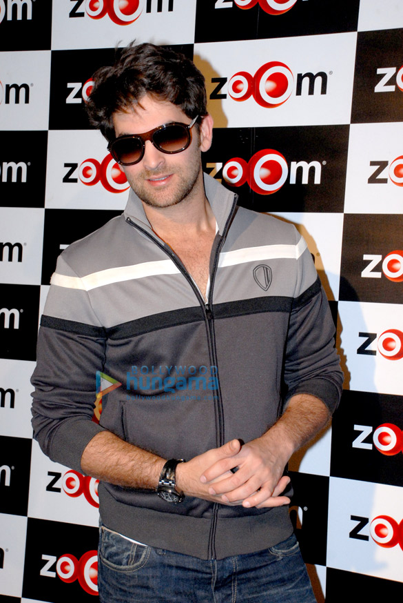 casts of 3g visit zoom studio 6