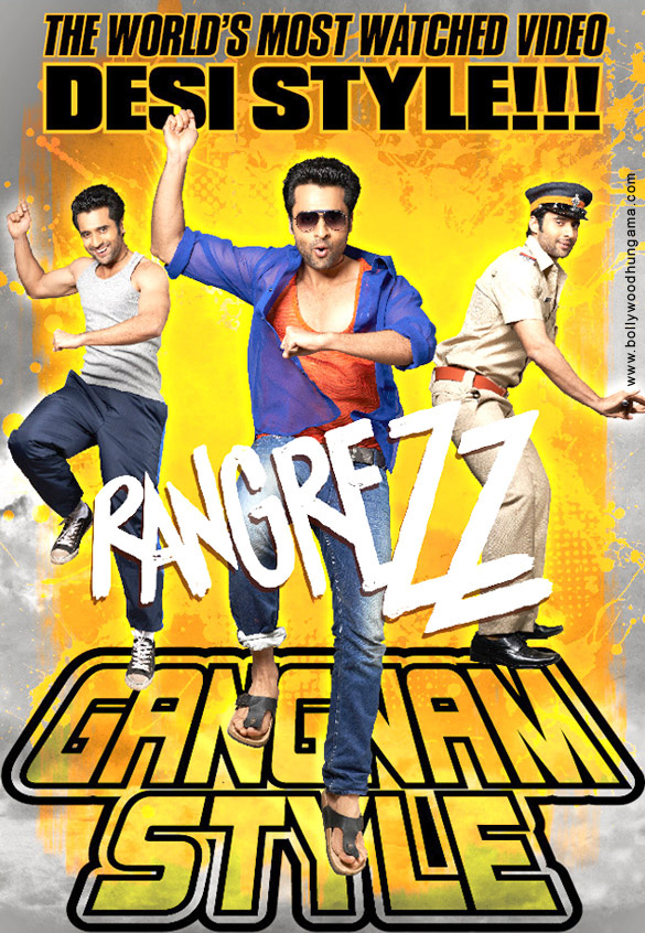 rangrezz 5