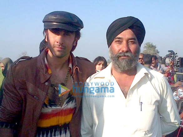 besharam 40
