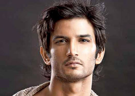 Sushant denies getting offers from KJo, Bhansali