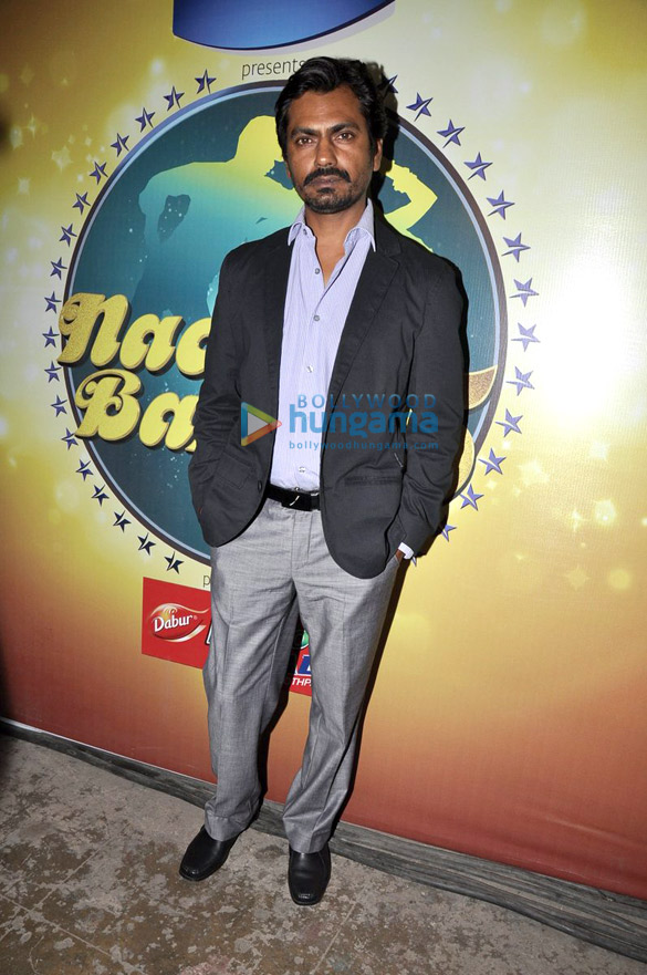 bipasha nawazuddin promote aatma on nach baliye 5 4