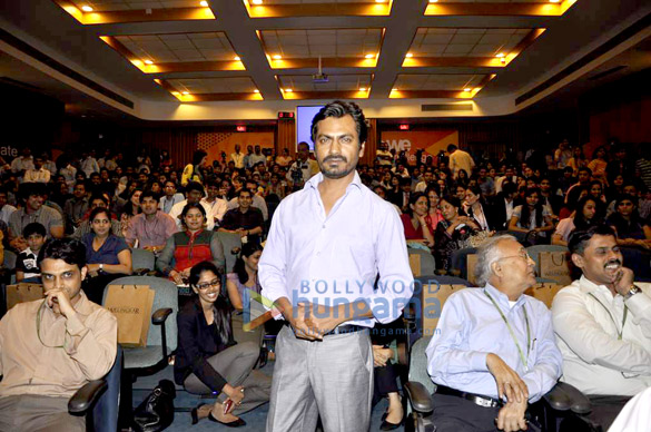 nawazuddin promotes aatma at welingkar college 5