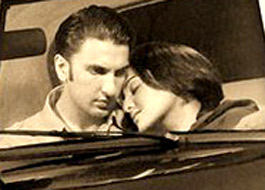 Lootera first look to be launched at Liberty