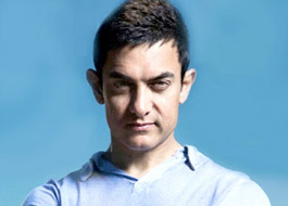 Wishing Aamir Khan a very happy Birthday