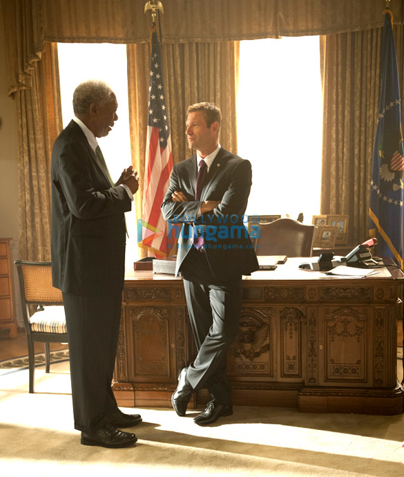 olympus has fallen 33