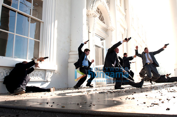 olympus has fallen 11
