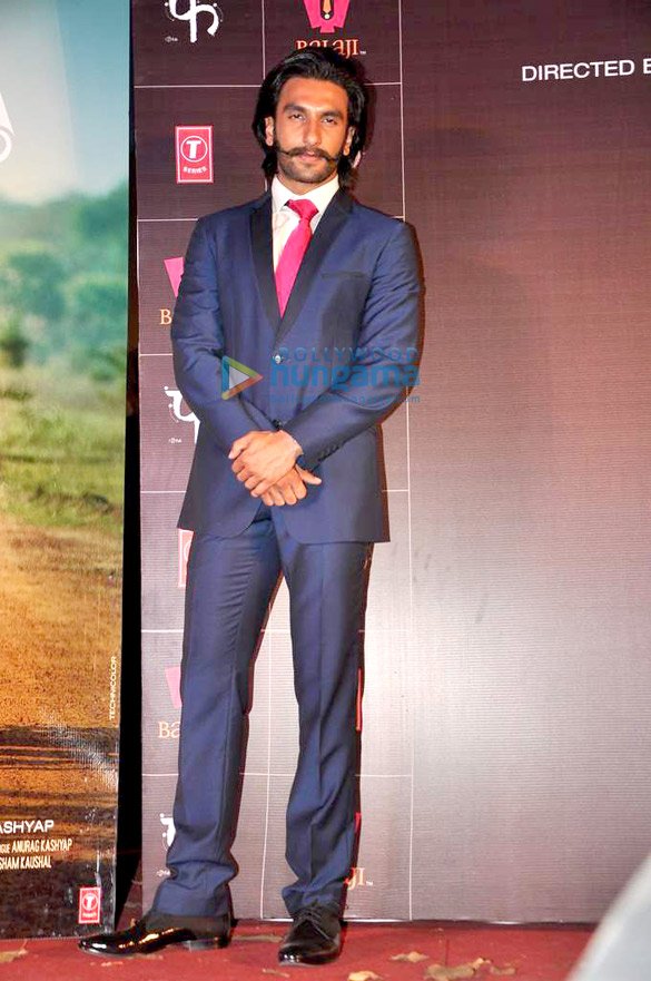 trailer launch of lootera 9
