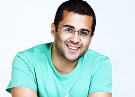 “I haven’t even met Salman on Kick” – Chetan Bhagat