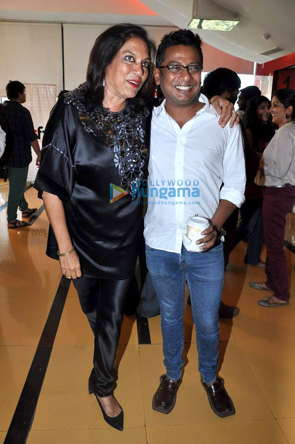 premiere of salaam bombay on completion of 25 years 11