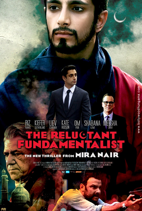 the reluctant fundamentalist 3