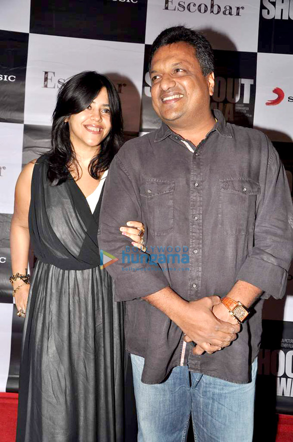 launch of babli badmaash song from saw 5