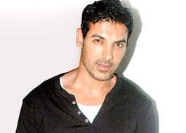 John replaces Akshay in Welcome 2