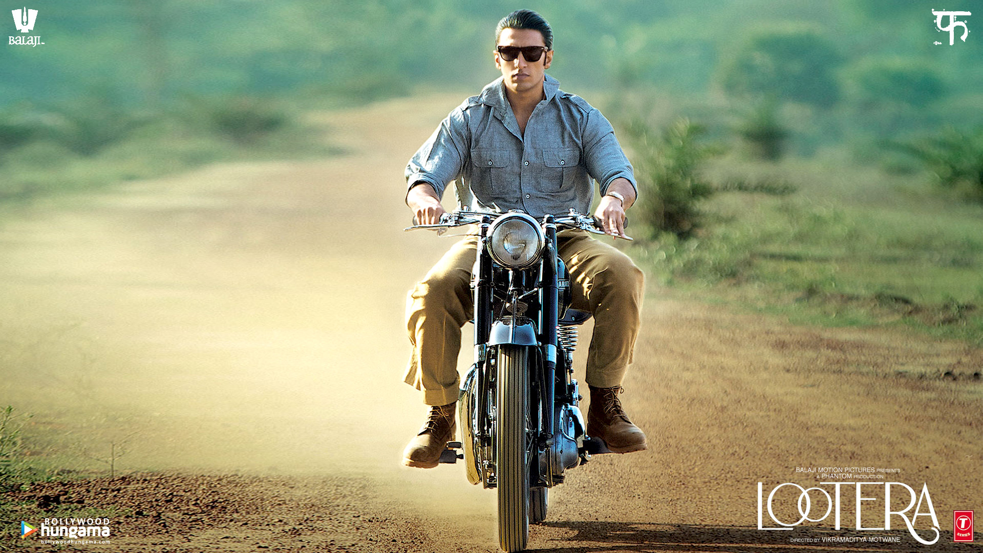 Lootera Lootera